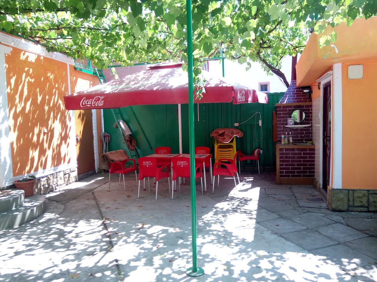 Casa Bota Agigea