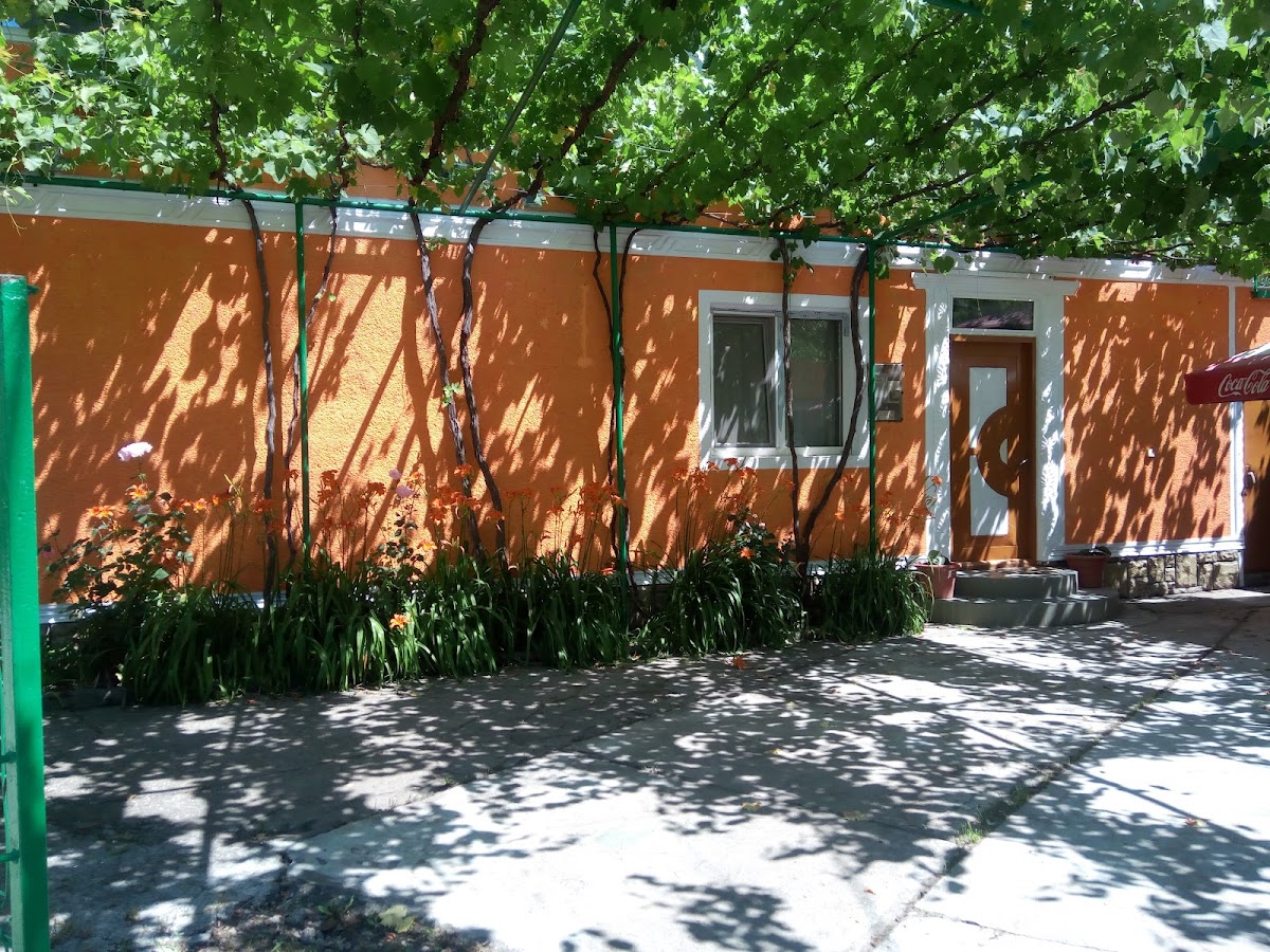 Casa Bota Agigea