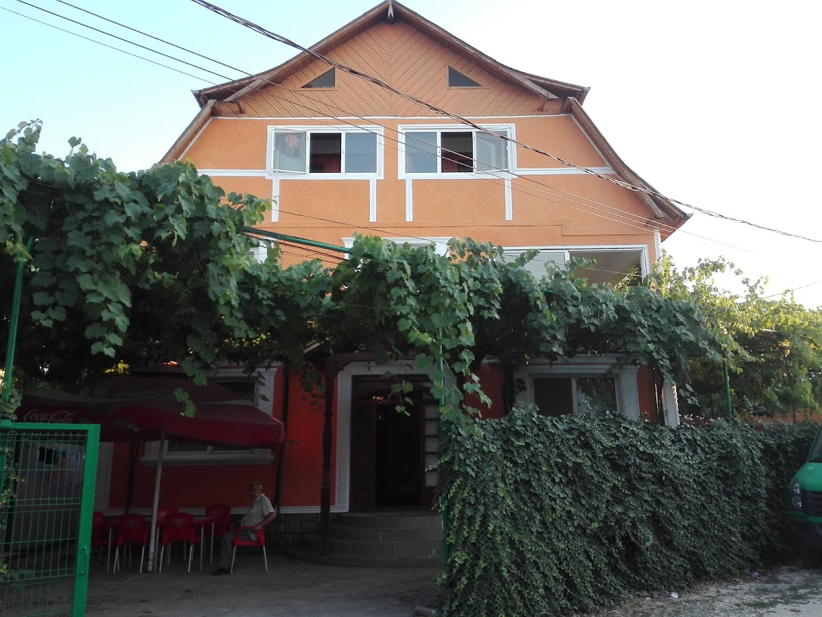 Casa Bota Agigea