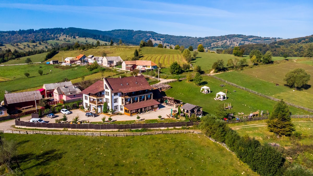 Casa Brădet - foto 1