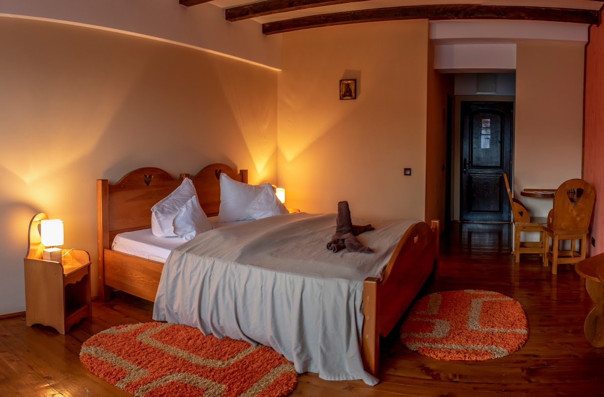 Casa Brădet - foto 2