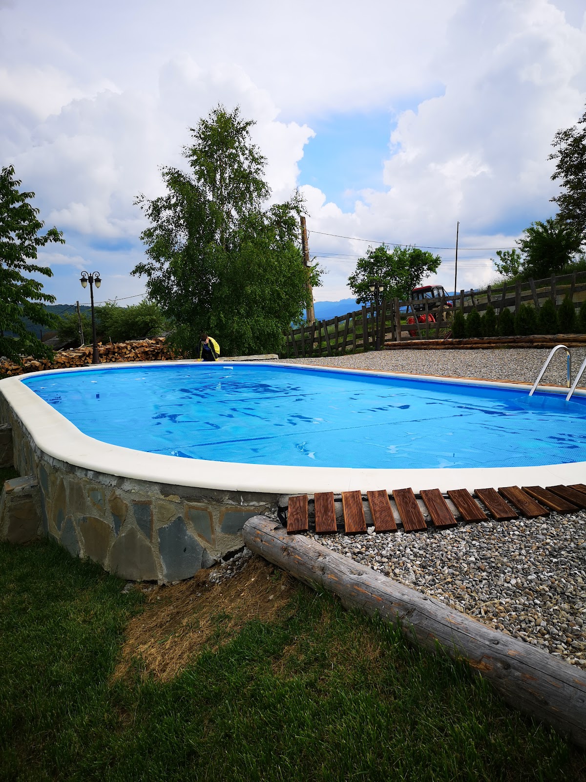 Casa Brădet - foto 3