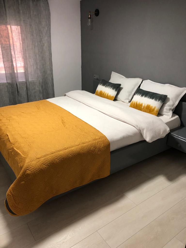 Casa Bradu