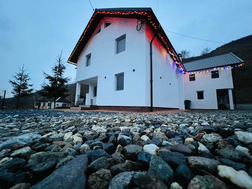Casa Bradu