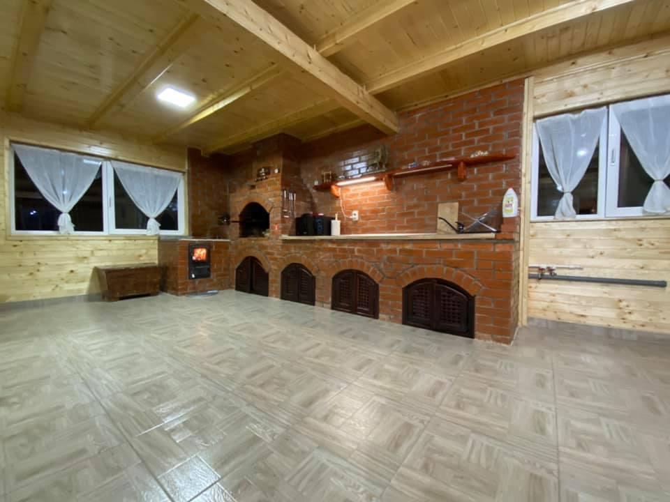 Casa Bradu