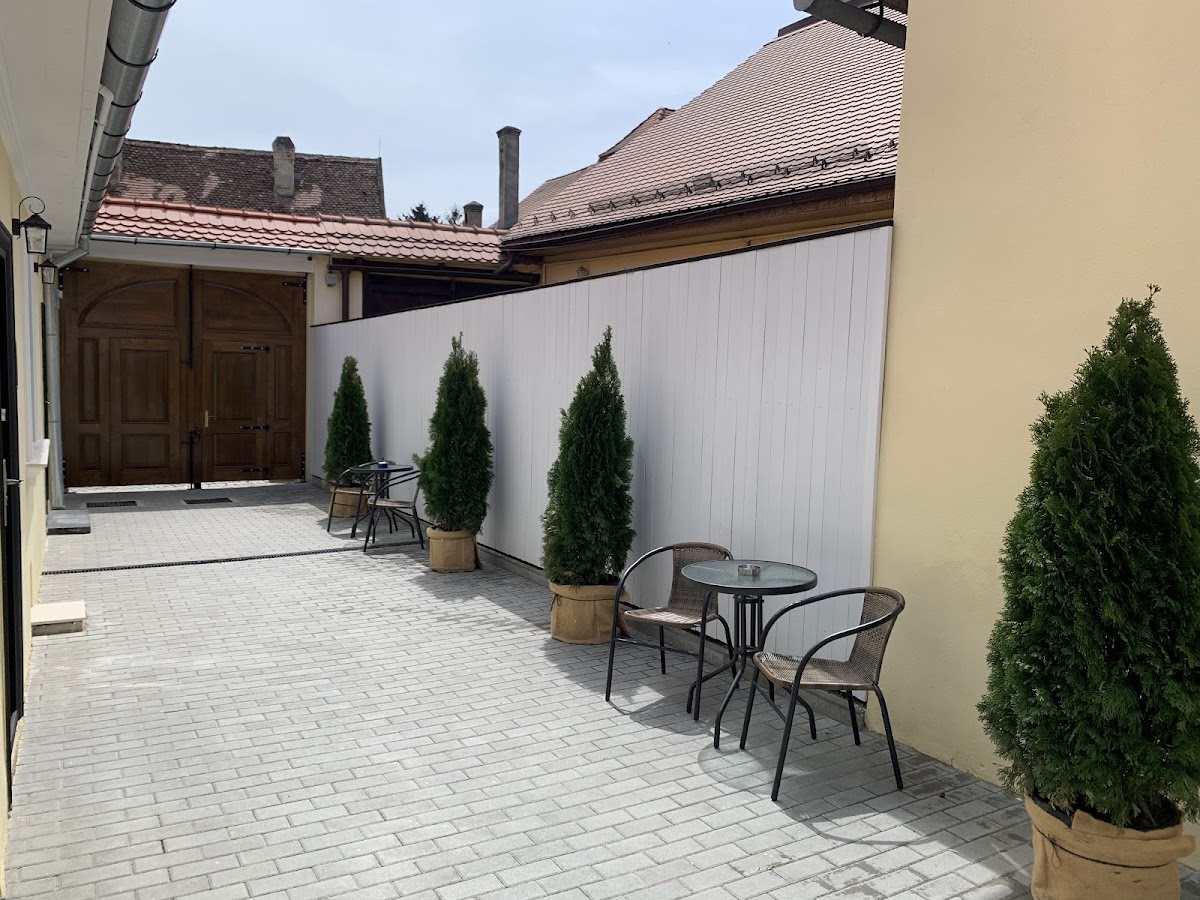 Casa Brainer Sibiu/Hermannstadt Romania