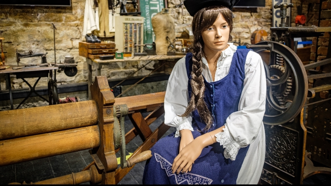 Casa Breslelor - foto 1