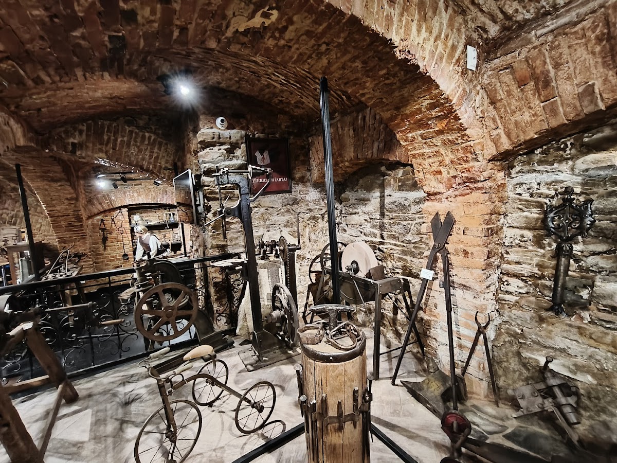 Casa Breslelor - foto 2