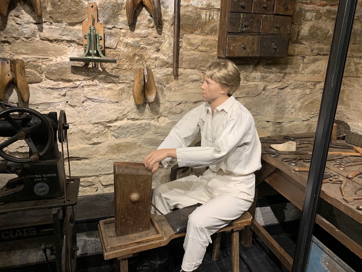 Casa Breslelor - foto 3