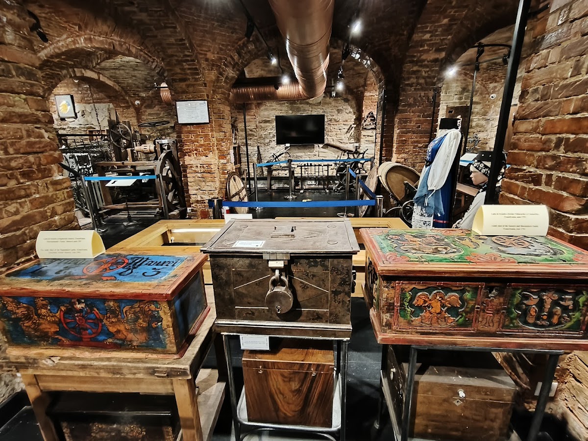 Casa Breslelor - foto 4