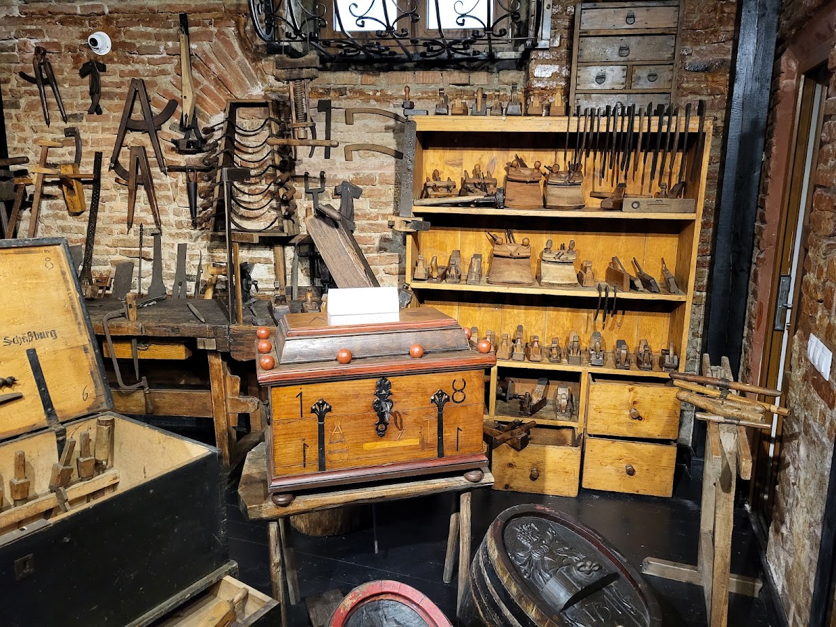 Casa Breslelor - foto 5