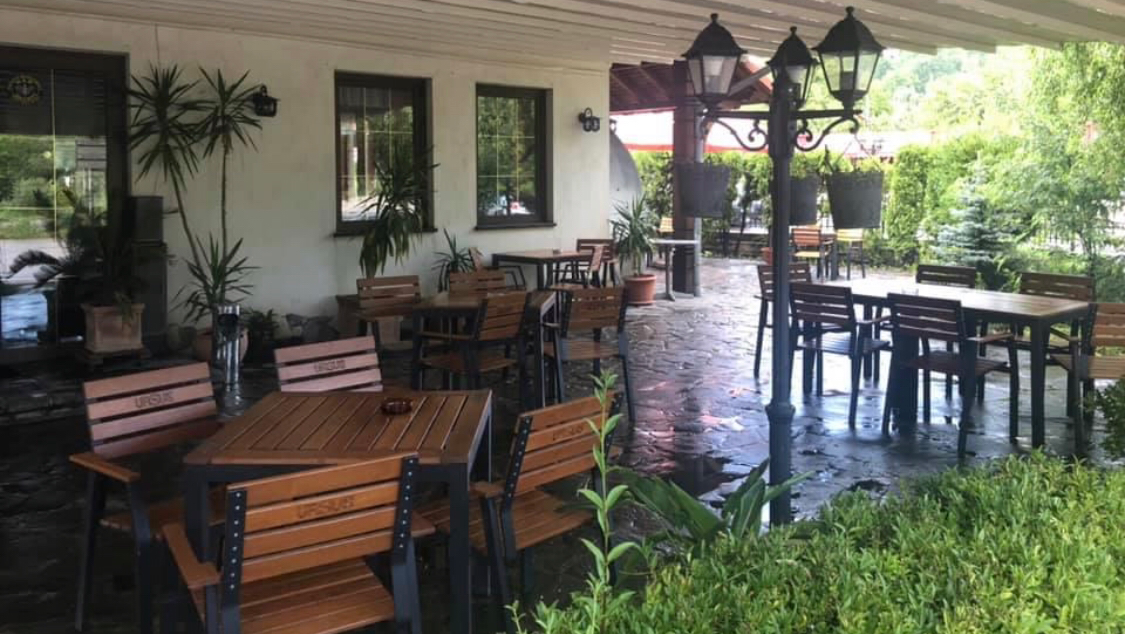 Casa Bucătarului - foto 1