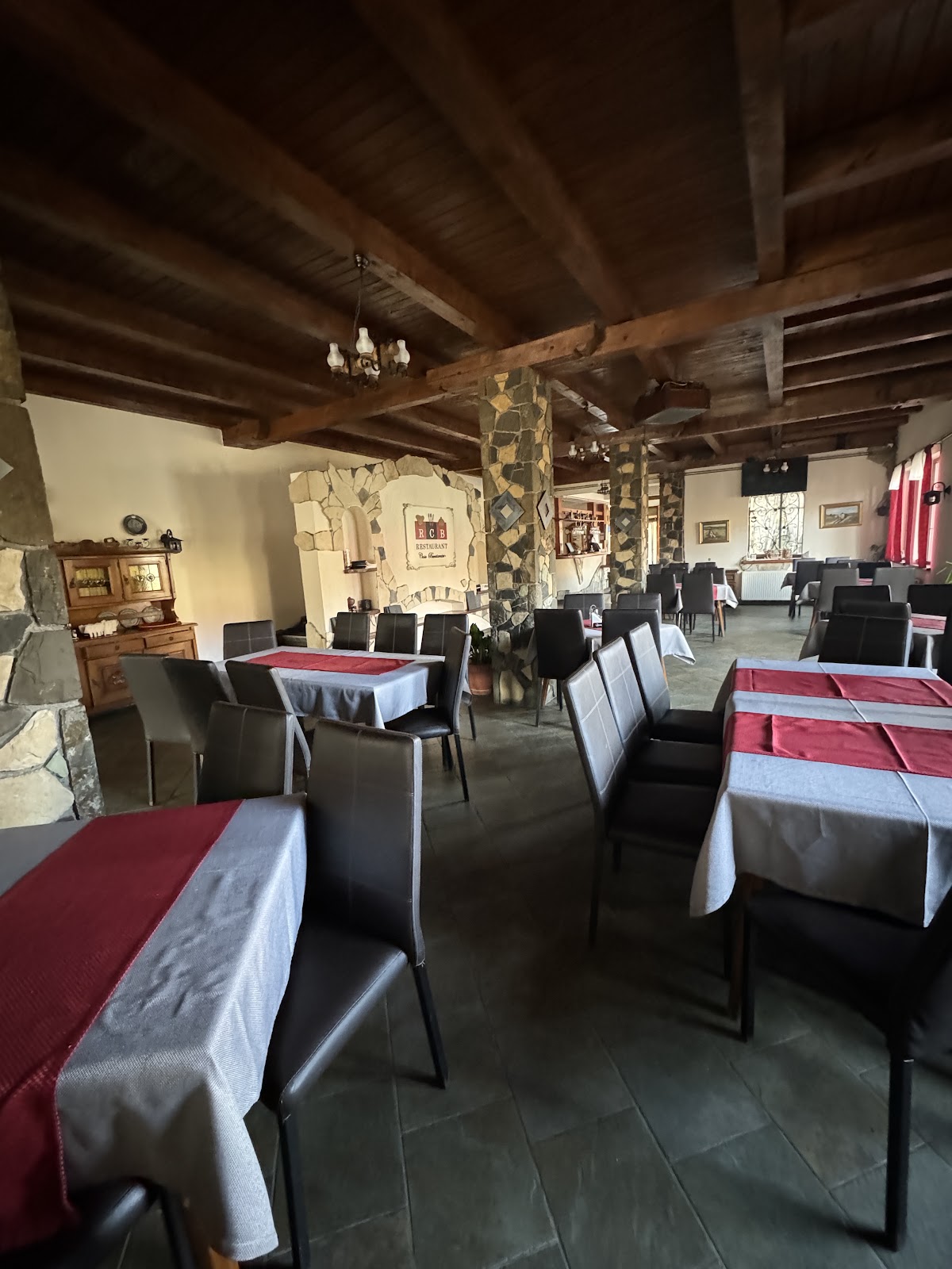 Casa Bucătarului - foto 3