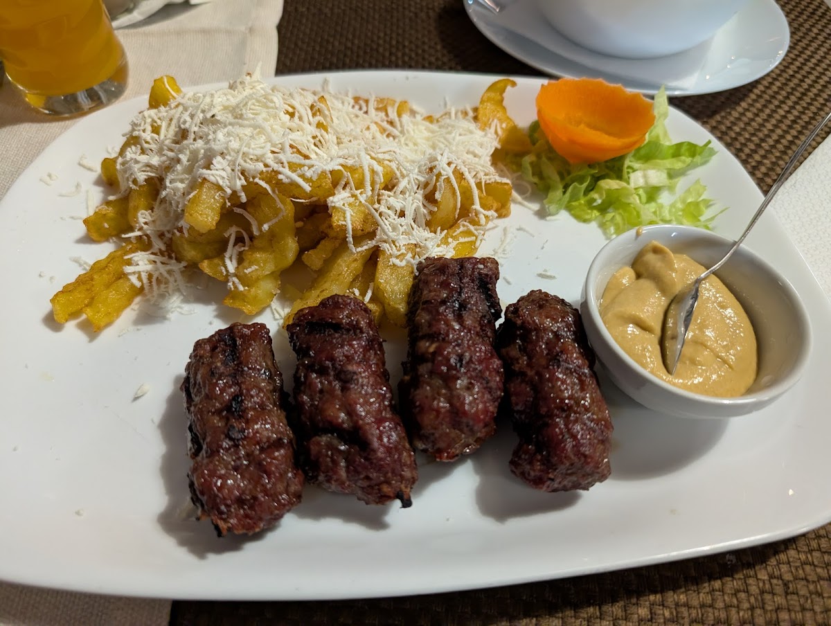 Casa Bucătarului - foto 5