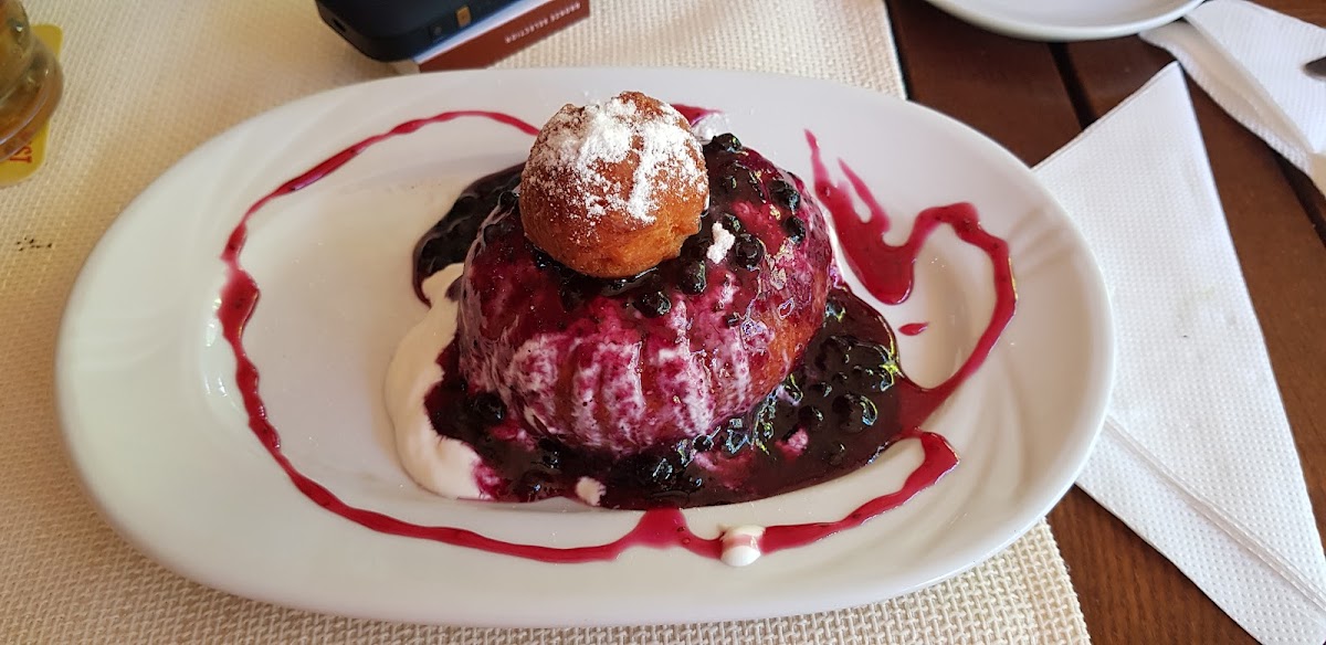 Casa Bucătarului Cornu - foto 2