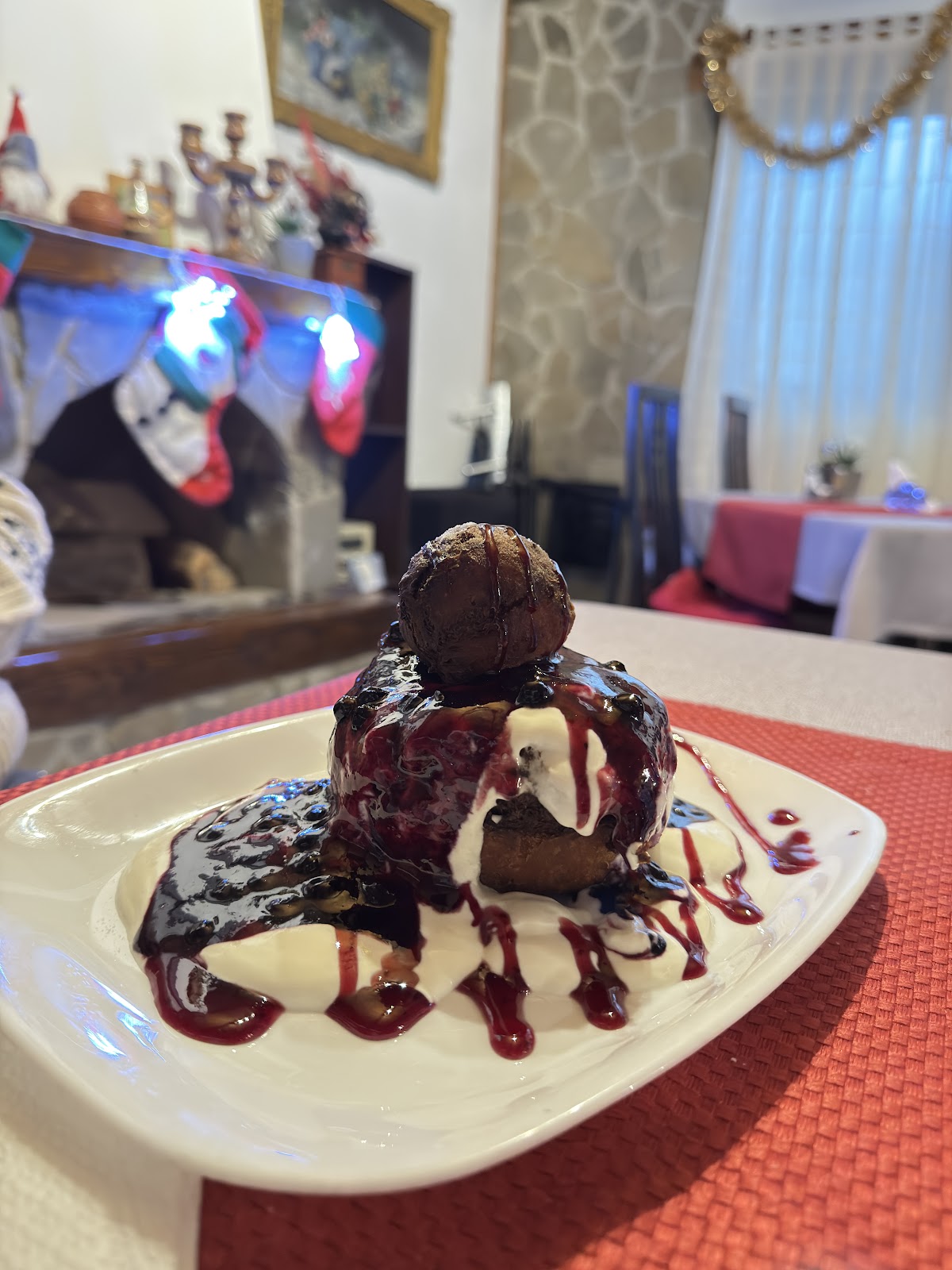 Casa Bucătarului Cornu - foto 3