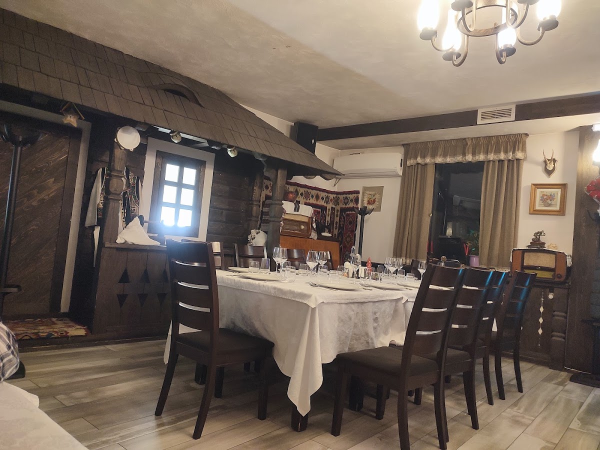 Casa Bucovineană - foto 3