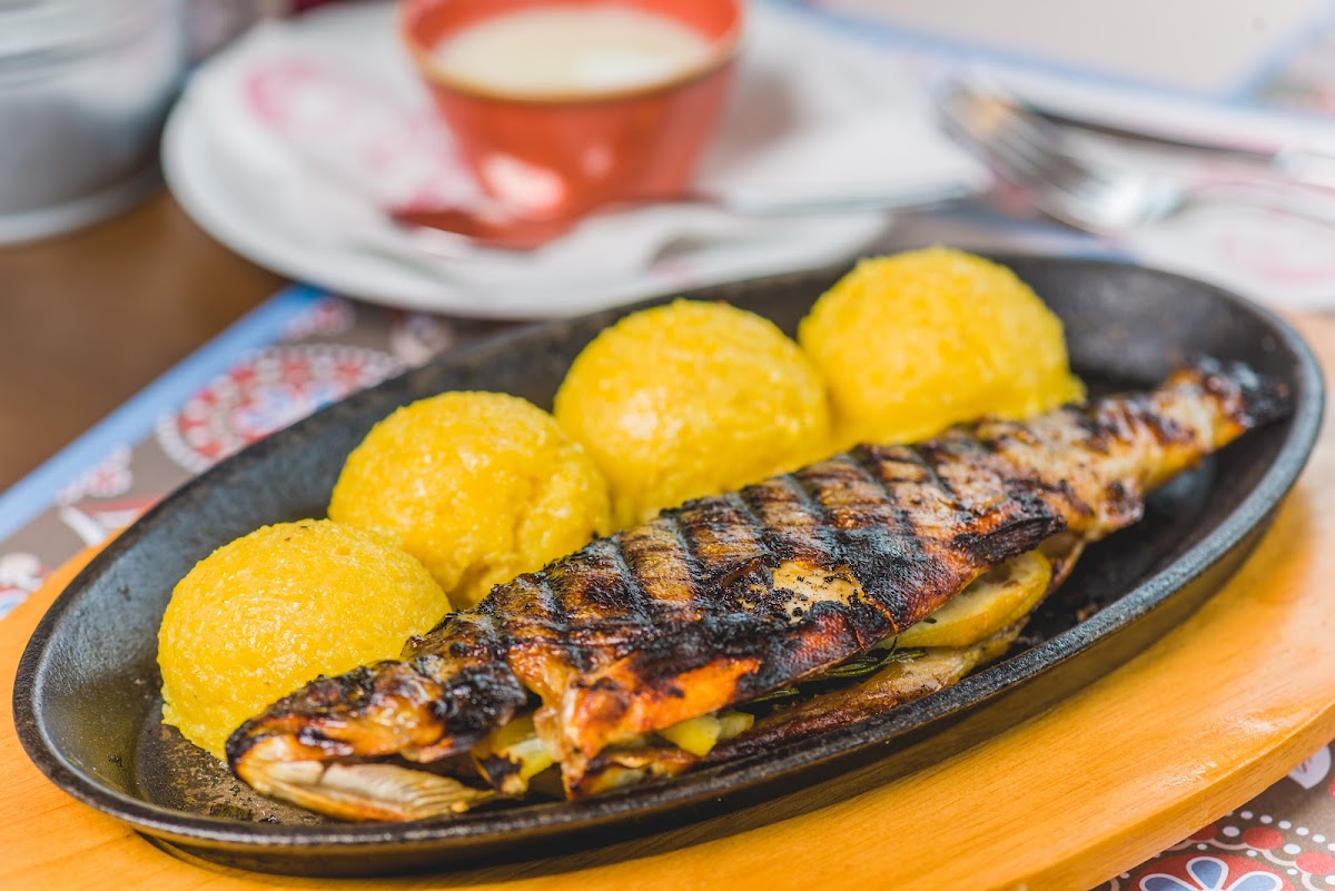 Casa Bunicii - foto 2