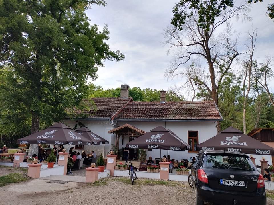 Casa Buzieșeană - foto 2
