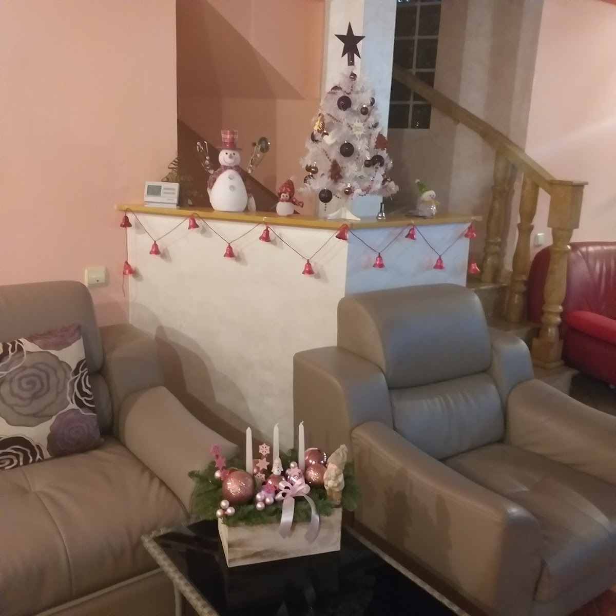 Casa Camelia Sanmartim
