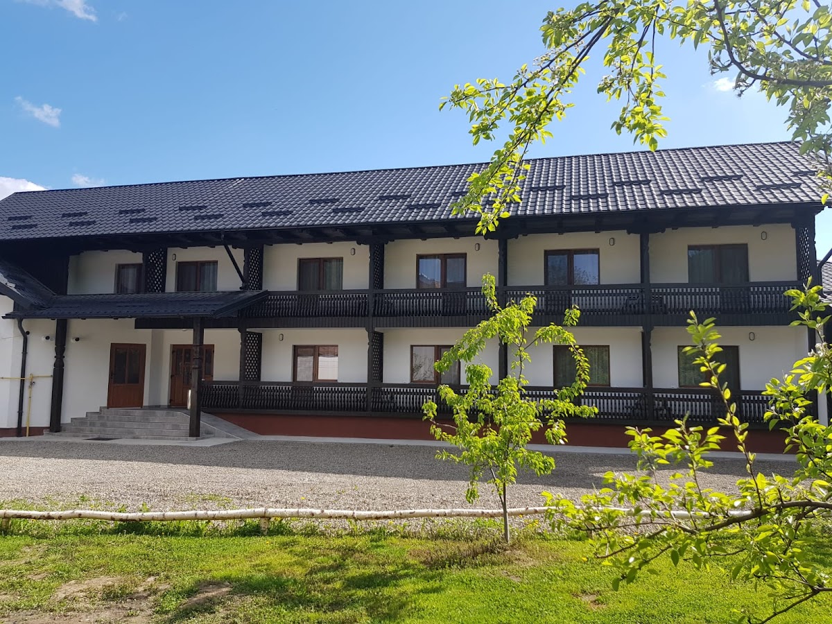 Casa Câmpulungeană - foto 1