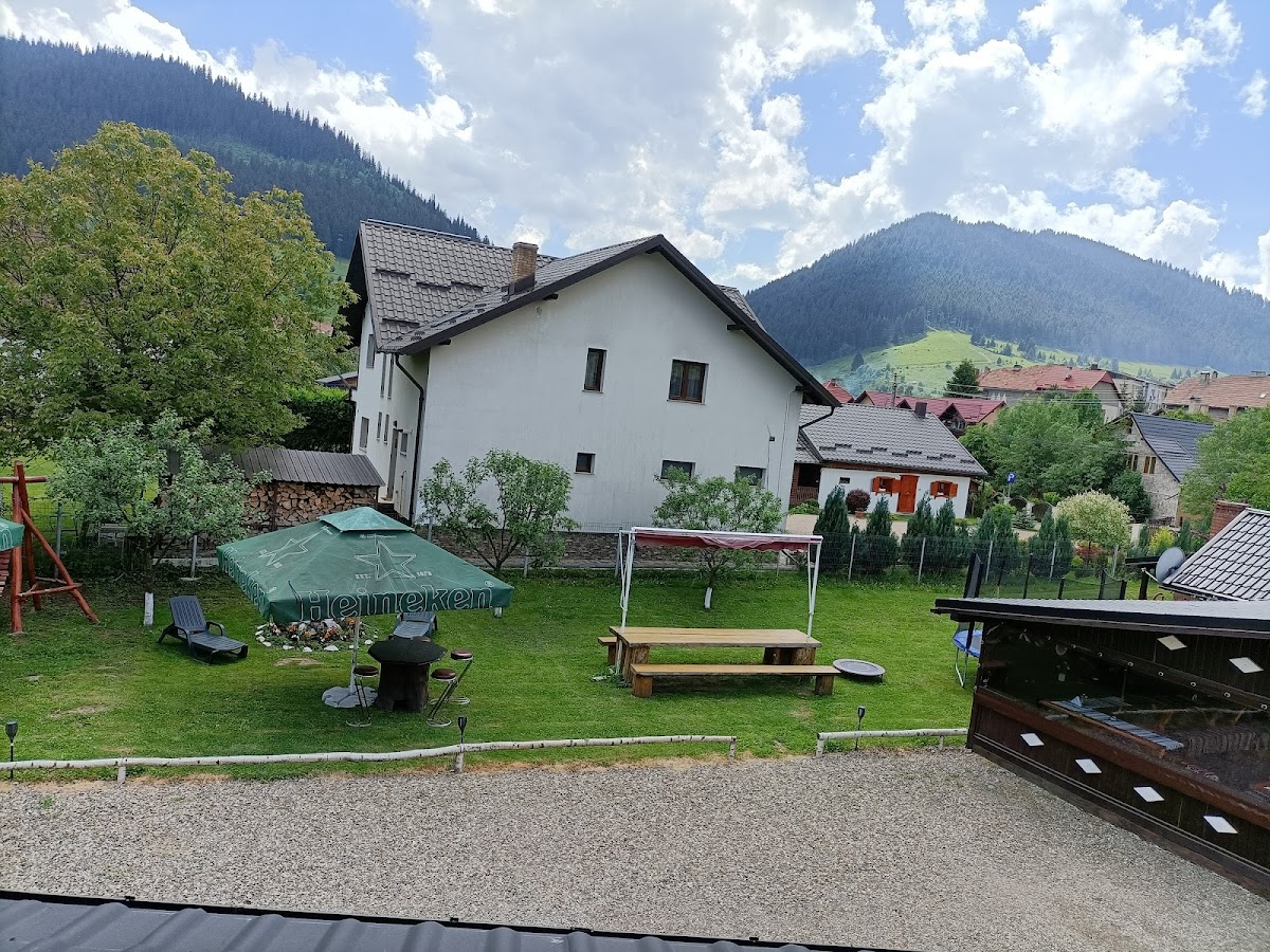 Casa Câmpulungeană - foto 5