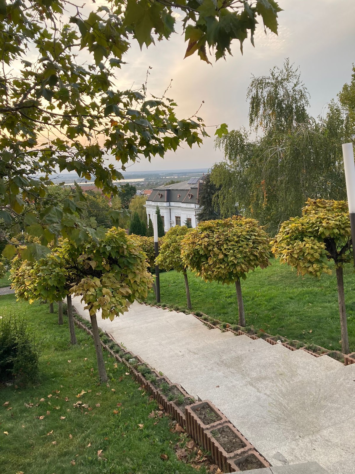 Casa Caracostea - foto 2