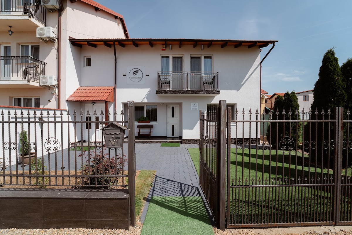 Casa Carol Tasnad - foto 1