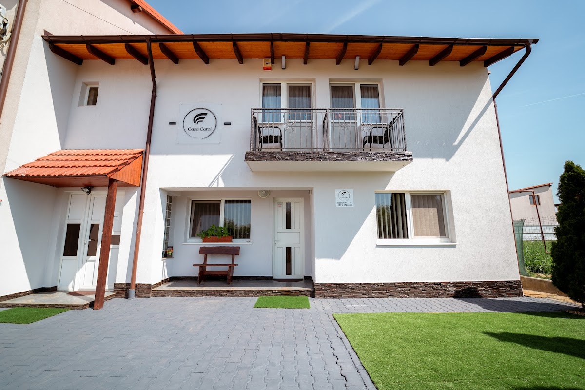 Casa Carol Tasnad - foto 5