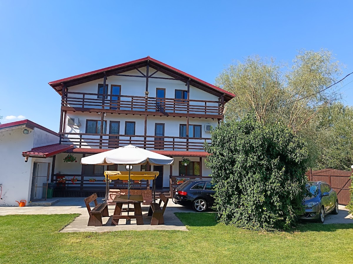 Casa Carp Călărași