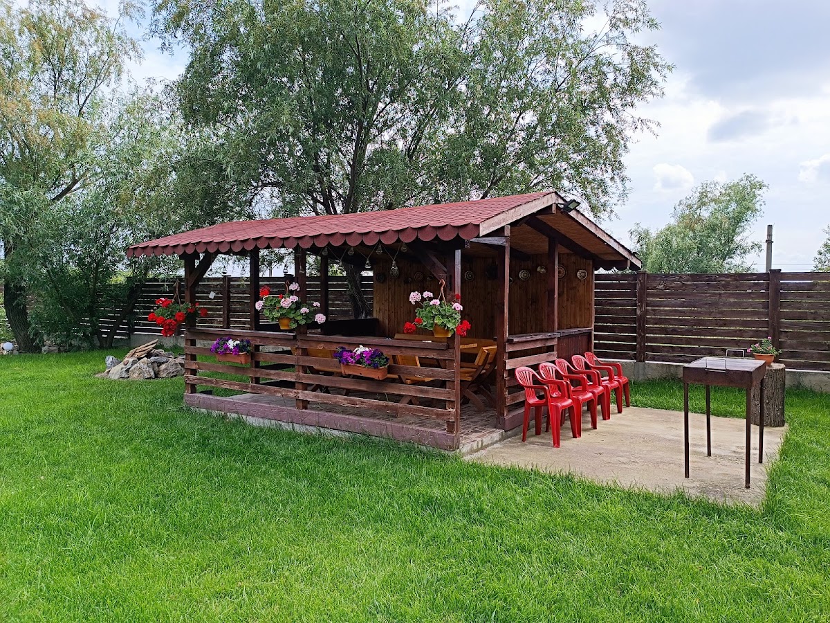 Casa Carp Călărași