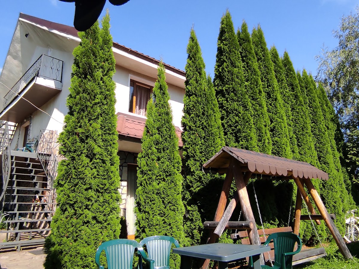 Casa Carpaţi