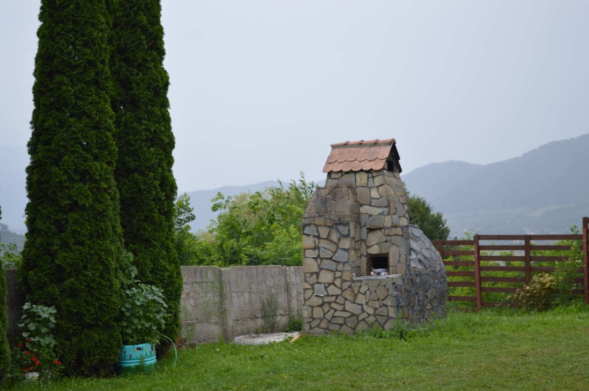 Casa Carpaţi