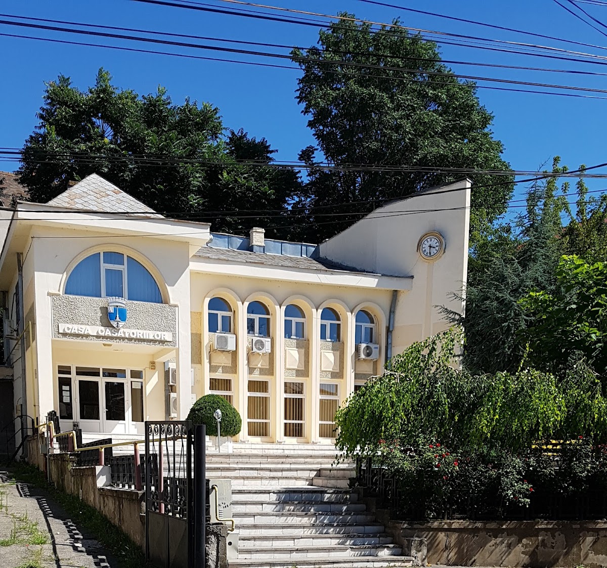 Casa Casătoriilor