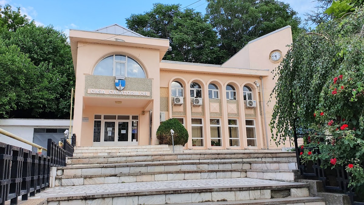 Casa Casătoriilor - foto 3
