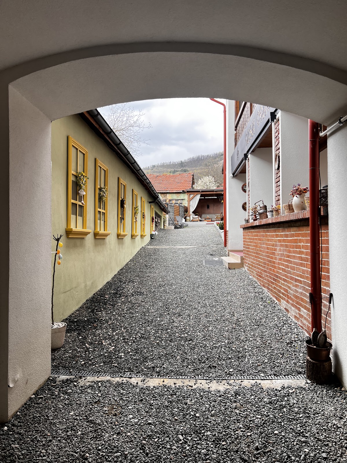 Casa Ceaus
