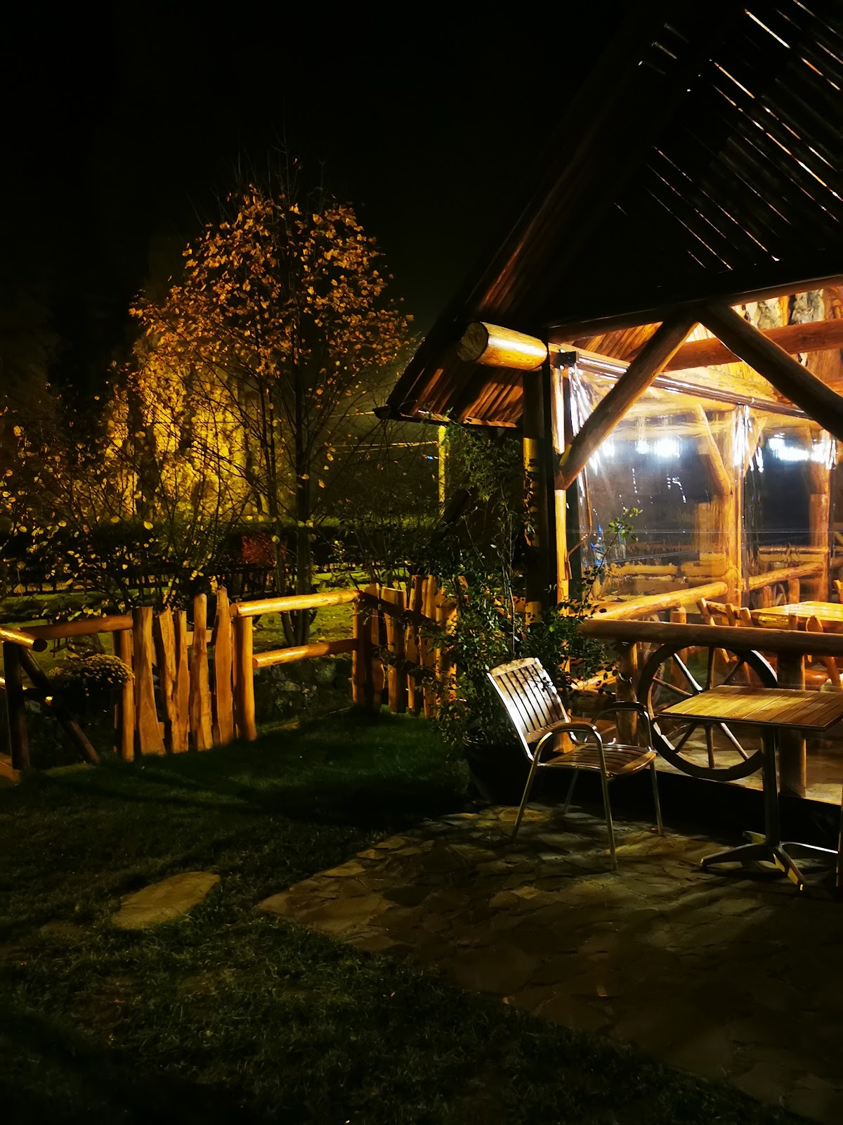 Casa Cheile Dâmbovicioarei