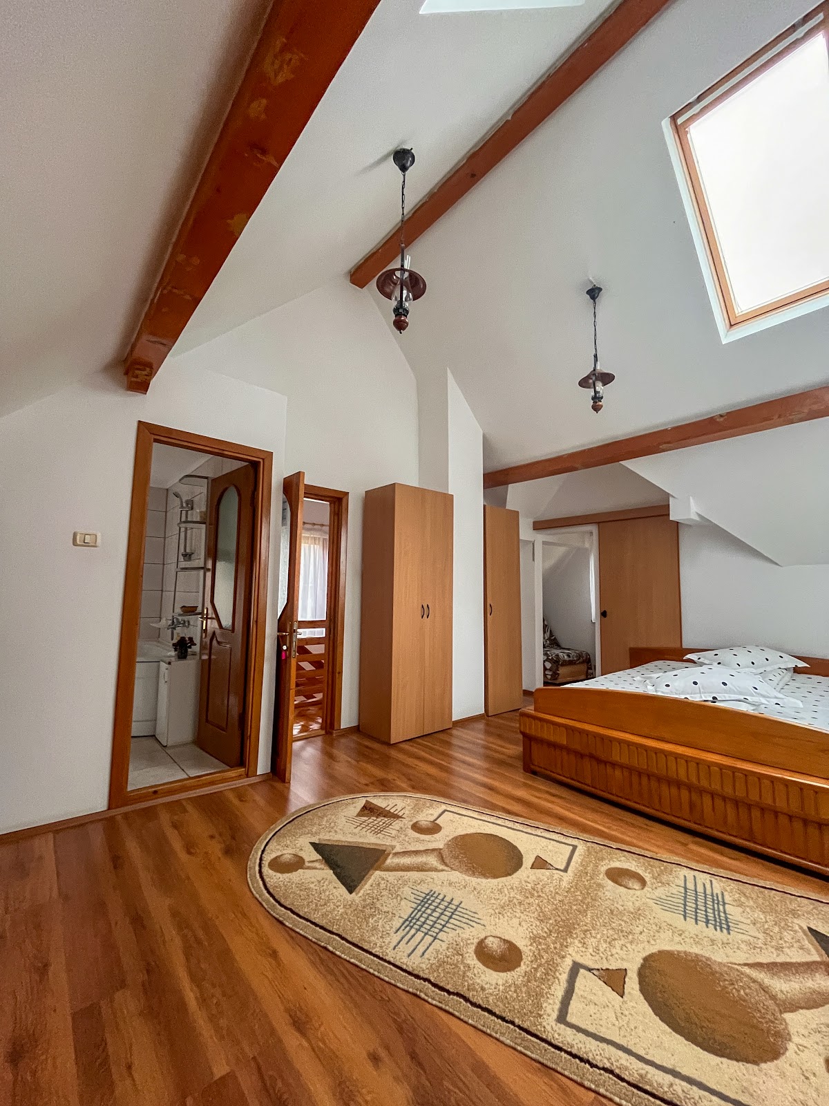 Casa Cheile Valsanului