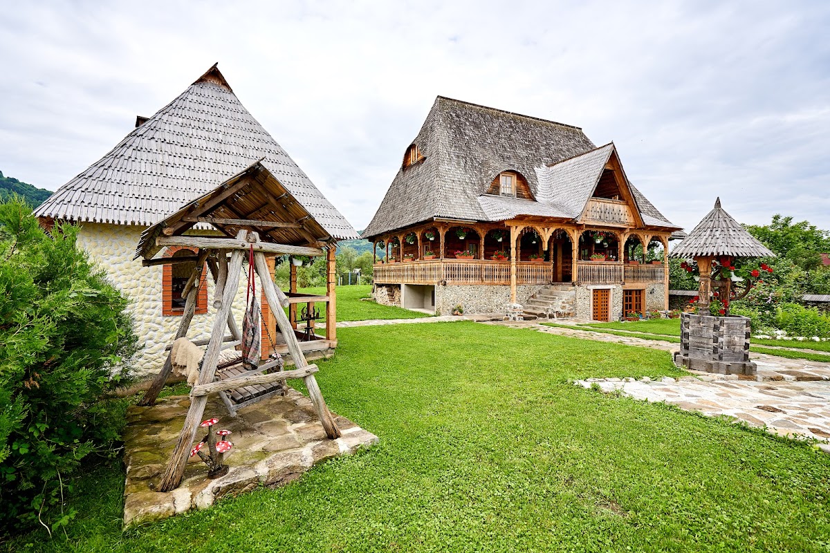Casa Chira