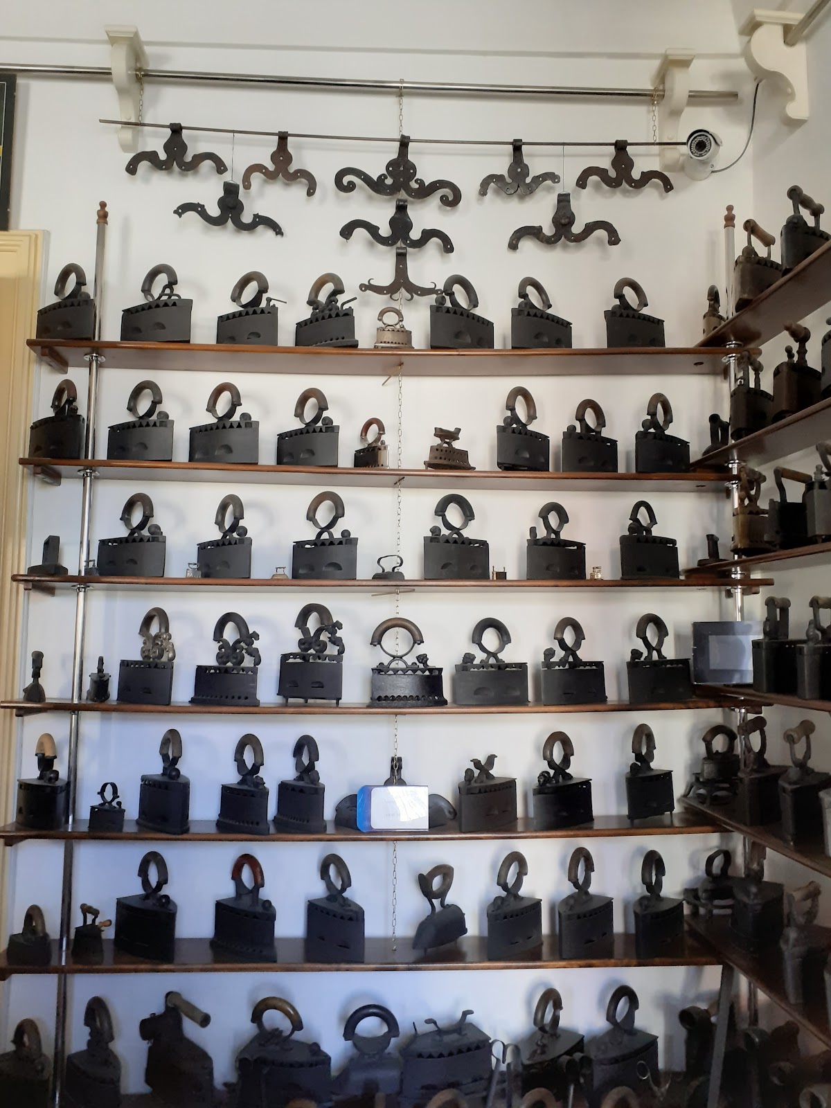 Casa Colectiilor - foto 2