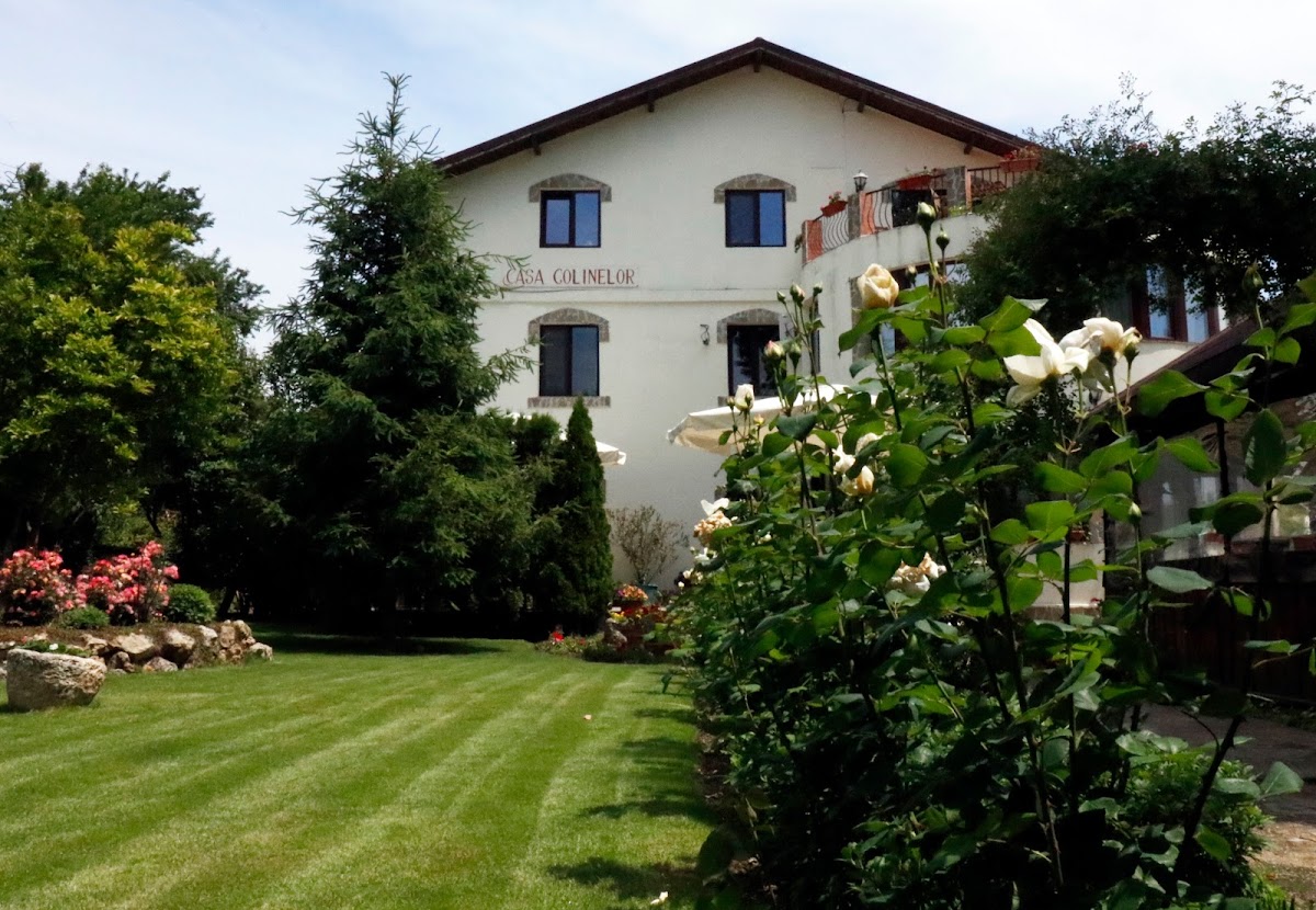 Casa Colinelor - foto 5