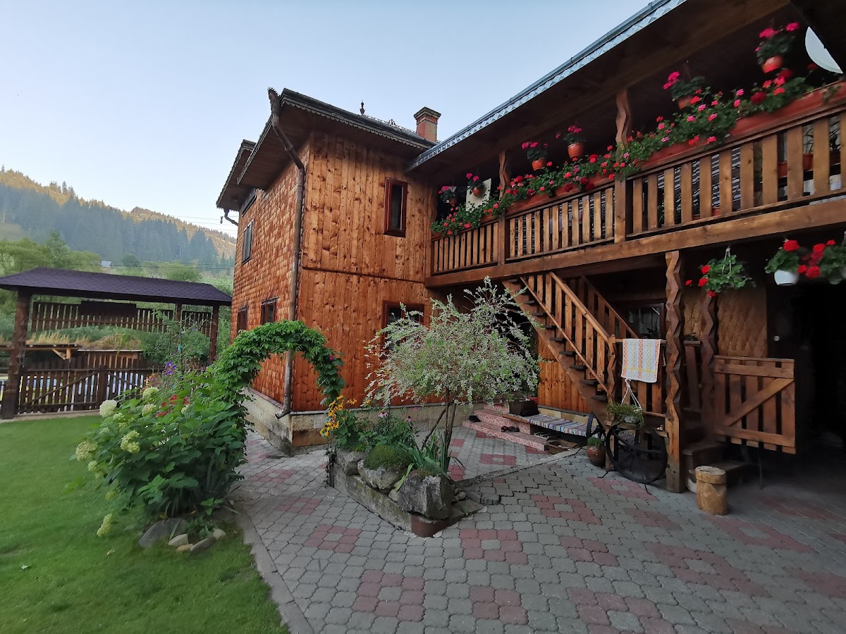 Casa Colinita