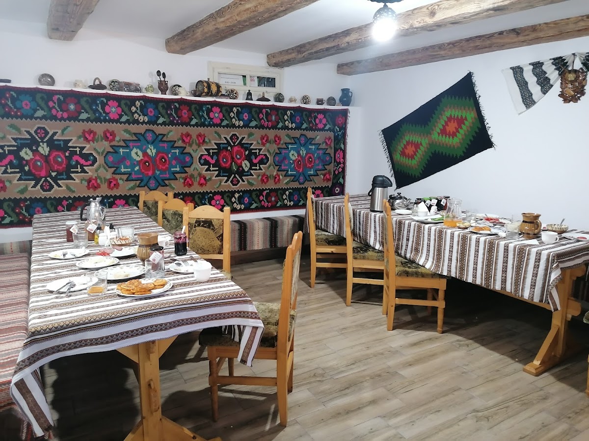Casa Colinita