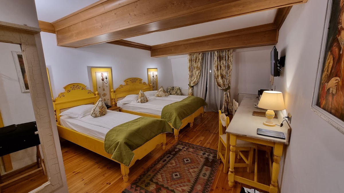 Casa Comana Bucuresti - foto 2