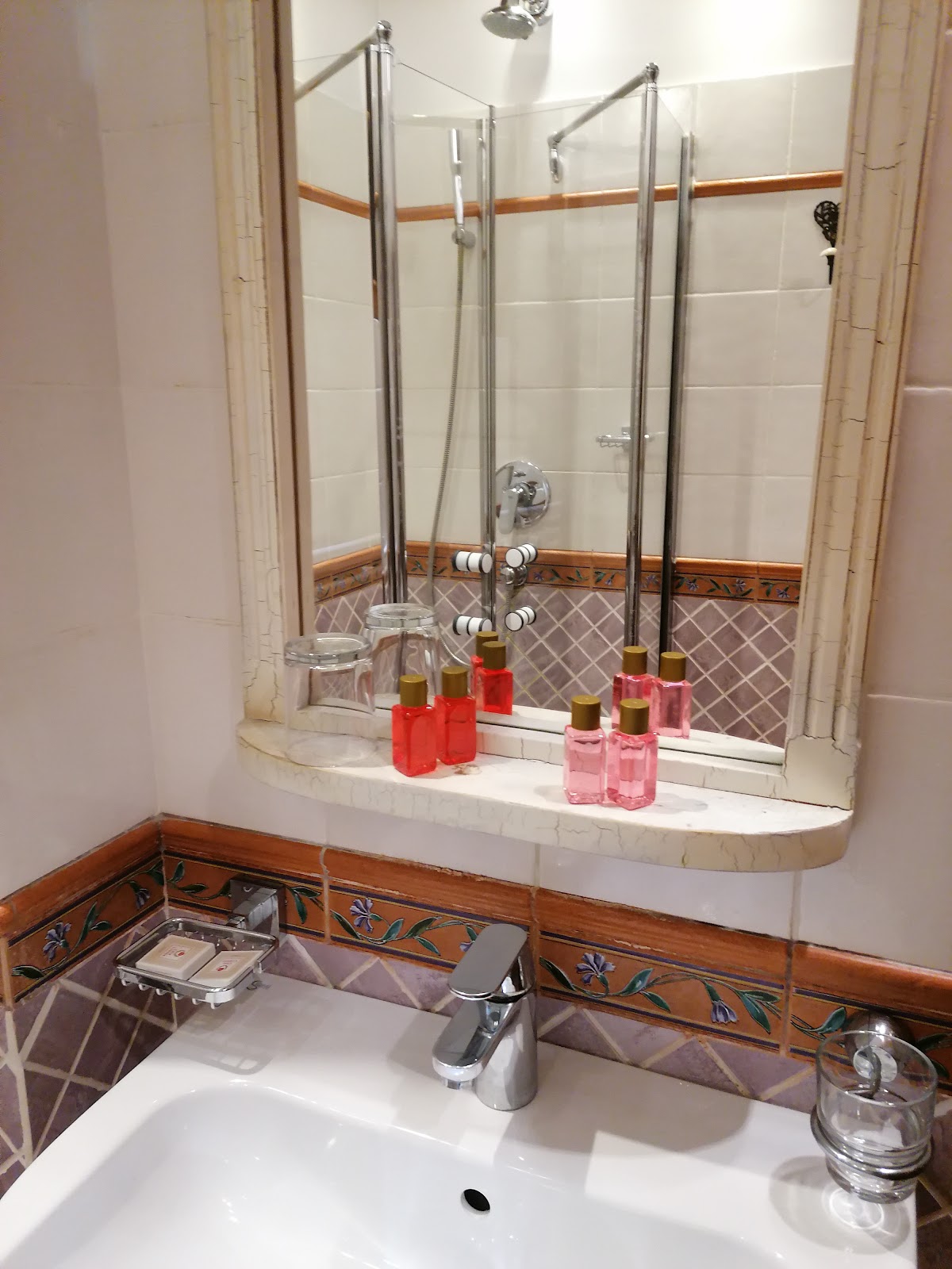Casa Comana - Hotel - Ristorante