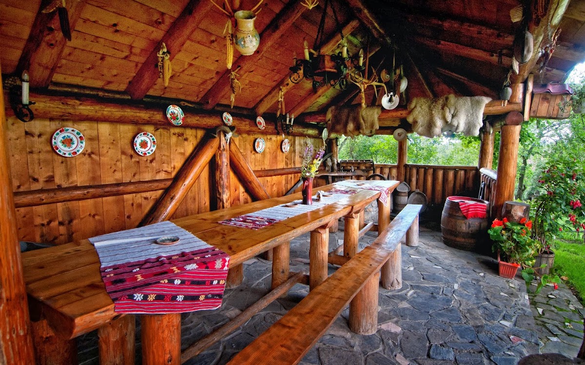 Casa Contelui