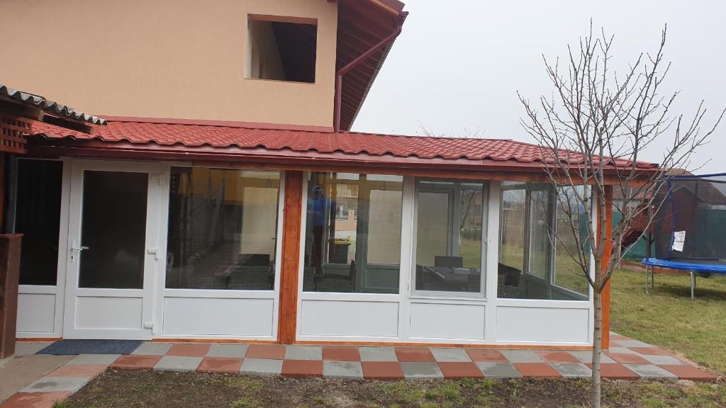 Casa Corina, Turda