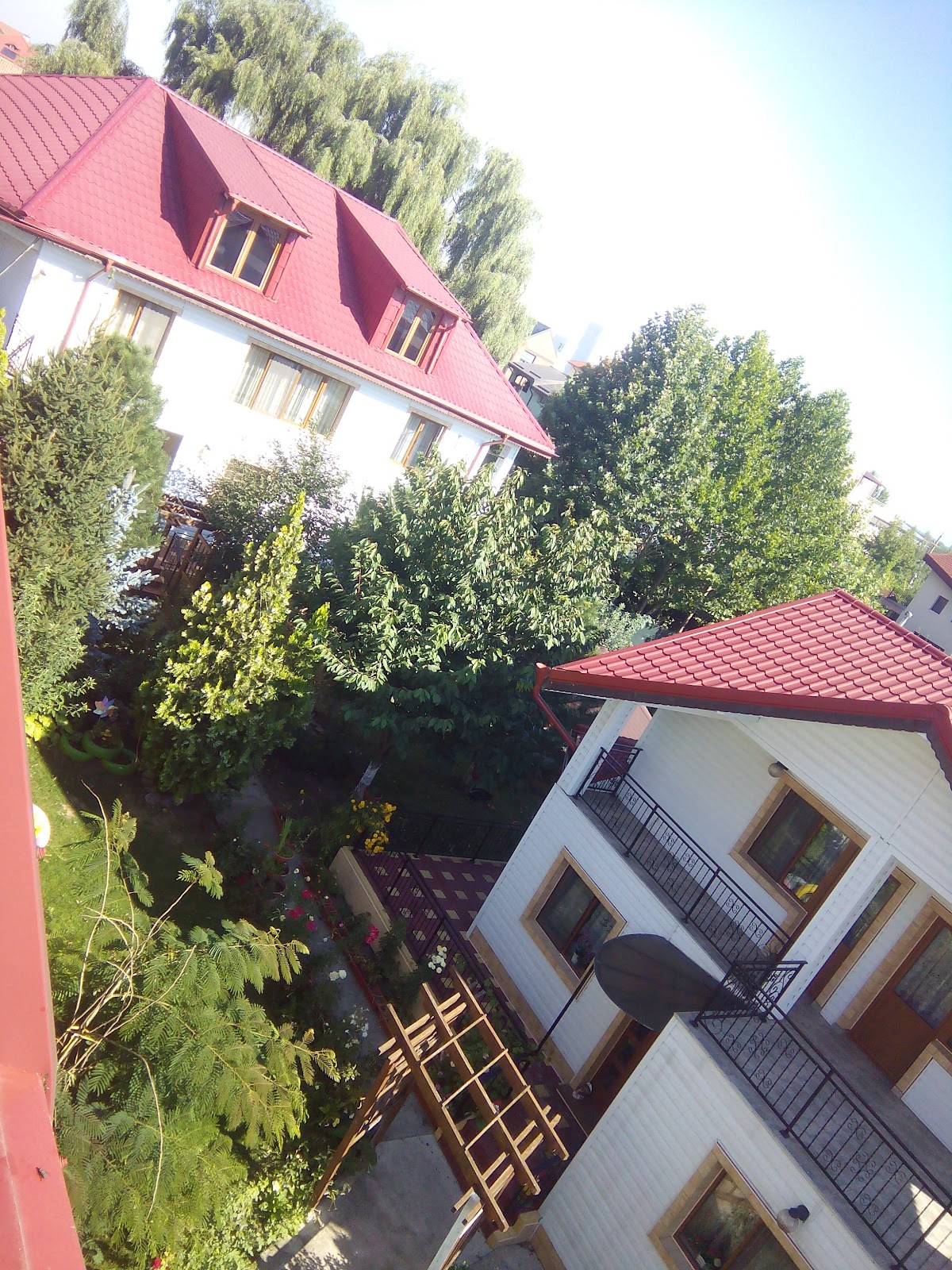 Casa Crenguței