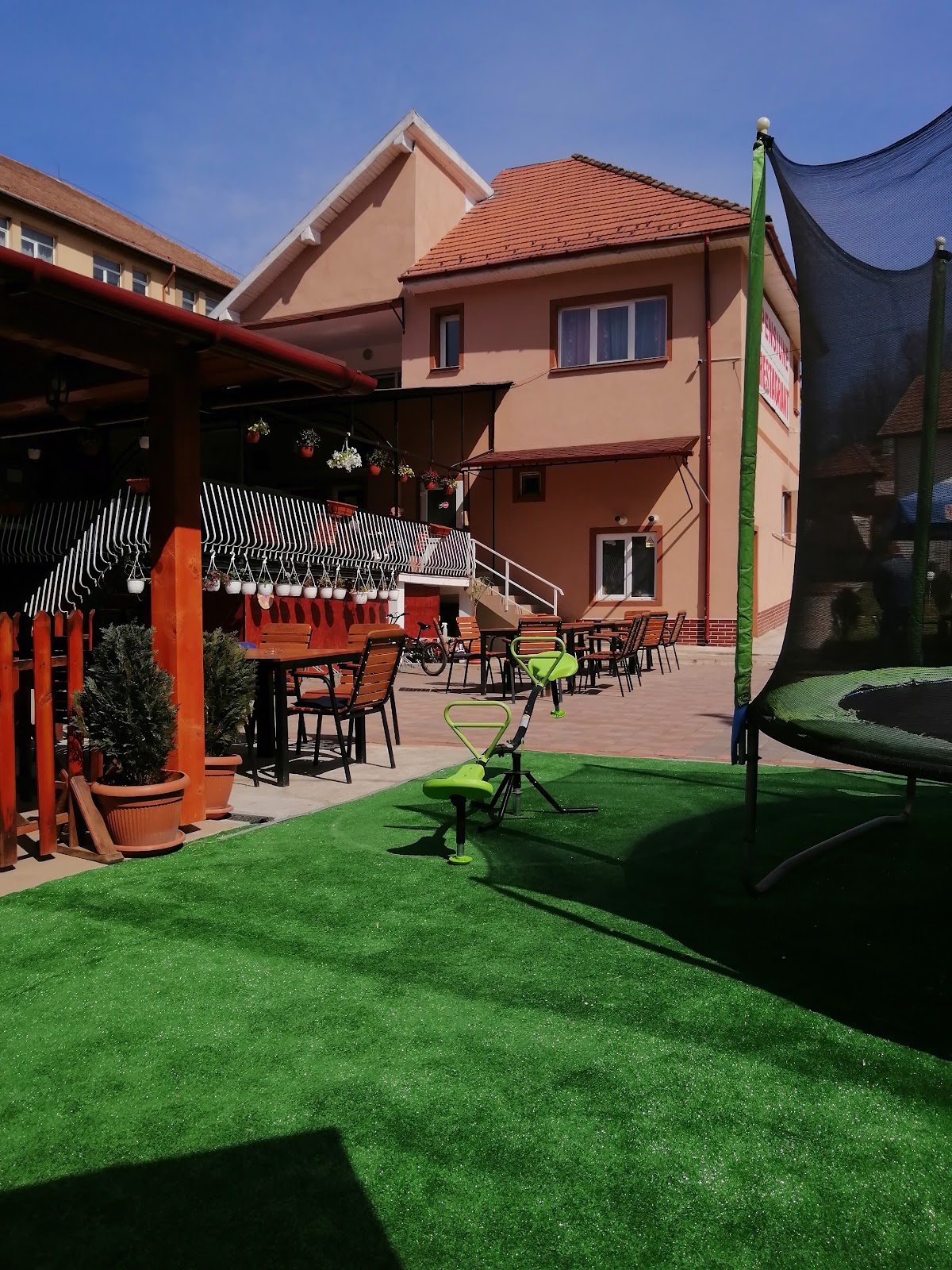 Casa Crișana - foto 3