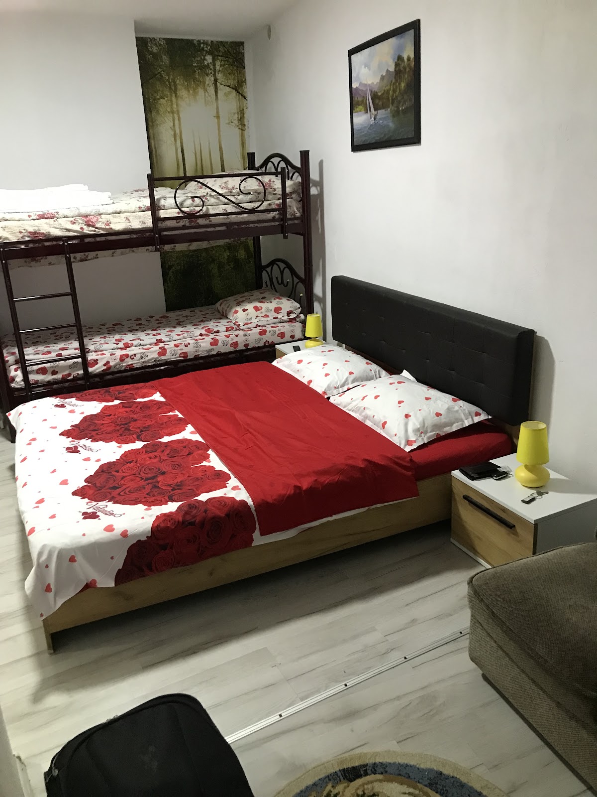 Casa Cristea
